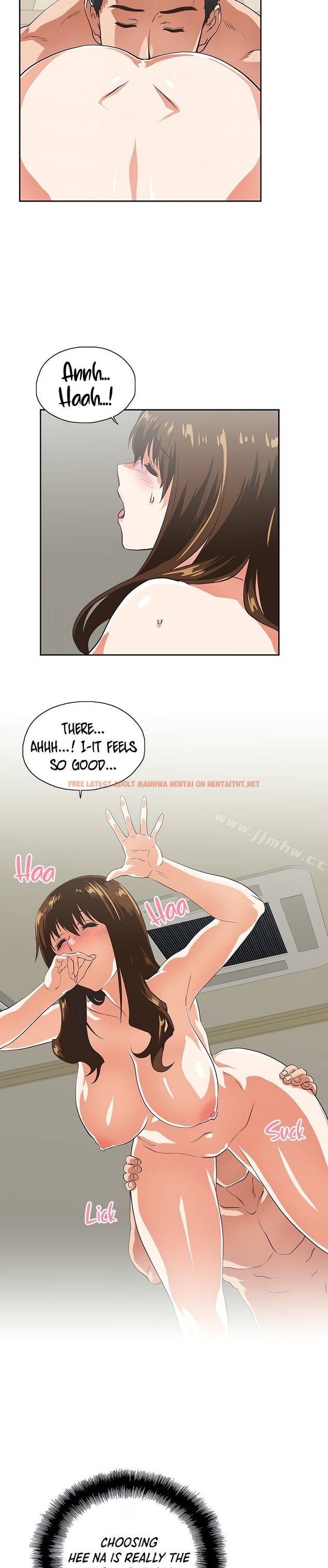 Read Hentai Image 24 401 in comic Up And Down - Chapter 56 - hentaitnt.net