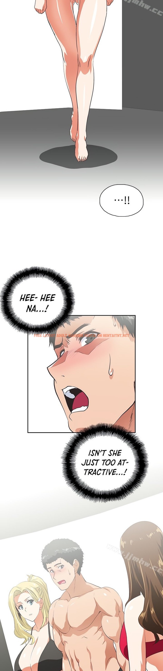 Read Hentai Image 6 401 in comic Up And Down - Chapter 56 - hentaitnt.net