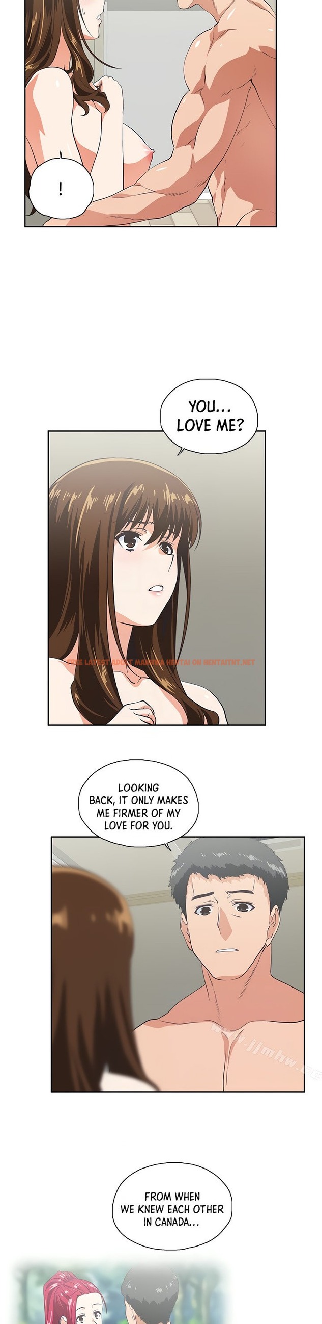 Read Hentai Image 14 406 in comic Up And Down - Chapter 57 - hentaitnt.net