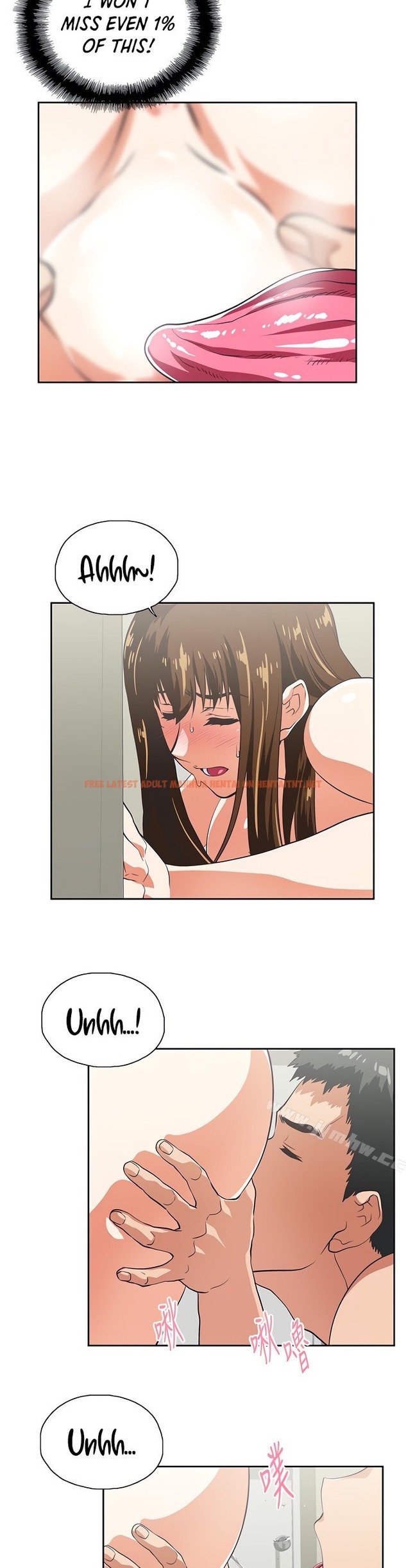 Read Hentai Image 2 406 in comic Up And Down - Chapter 57 - hentaitnt.net