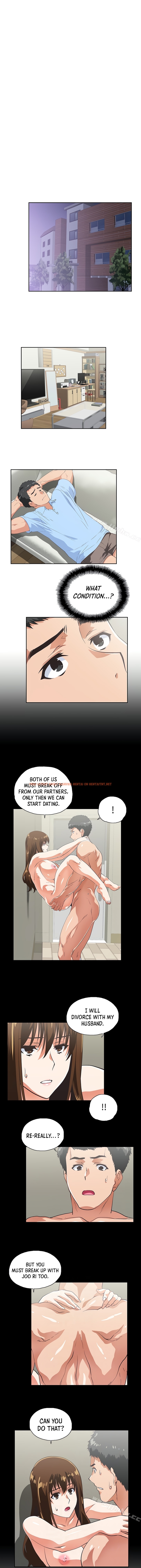 Read Hentai Image 4 655 in comic Up And Down - Chapter 58 - hentaitnt.net