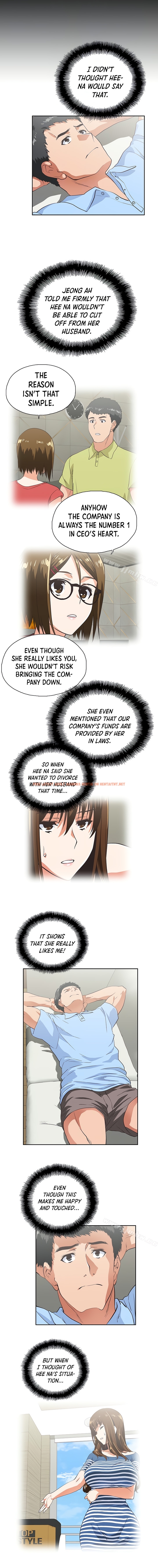 Read Hentai Image 5 655 in comic Up And Down - Chapter 58 - hentaitnt.net