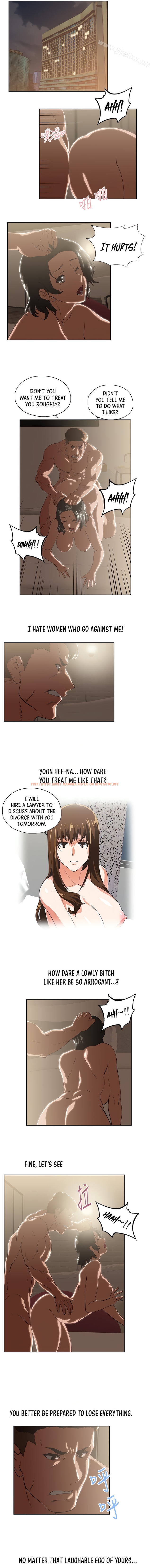 Read Hentai Image 11 656 in comic Up And Down - Chapter 59 - hentaitnt.net