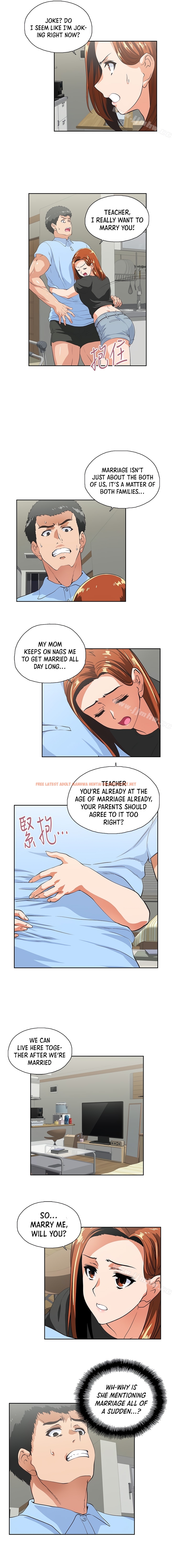 Read Hentai Image 5 655 in comic Up And Down - Chapter 59 - hentaitnt.net