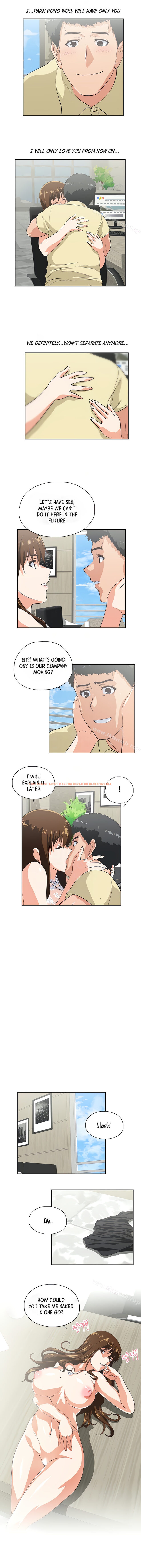 Read Hentai Image 8 734 in comic Up And Down - Chapter 60 - hentaitnt.net