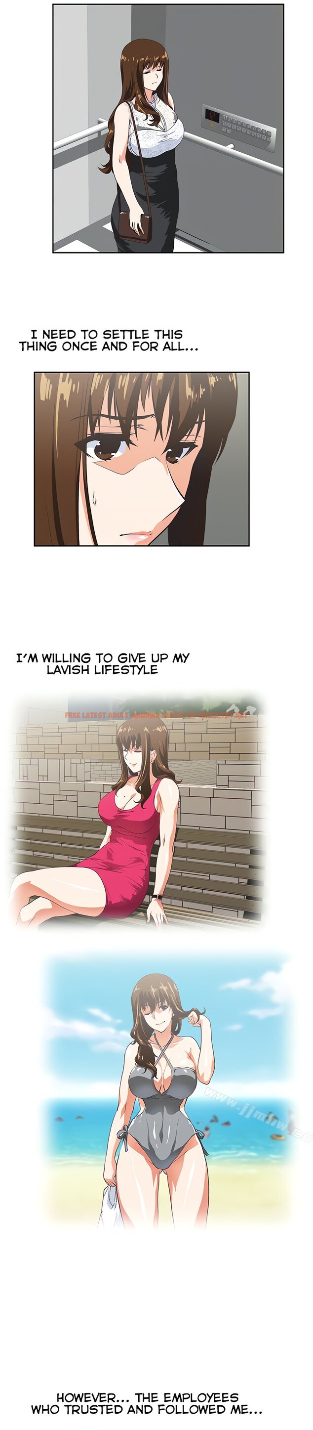 Read Hentai Image 17 230 in comic Up And Down - Chapter 61 - hentaitnt.net