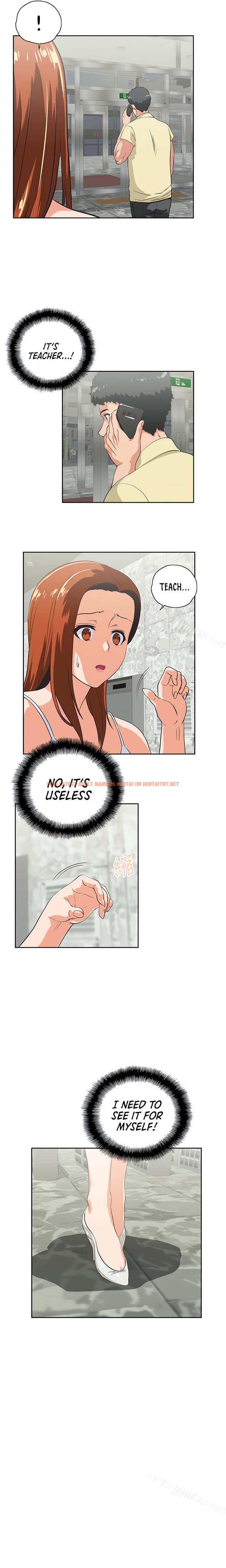 Read Hentai Image 10 346 in comic Up And Down - Chapter 62 - hentaitnt.net