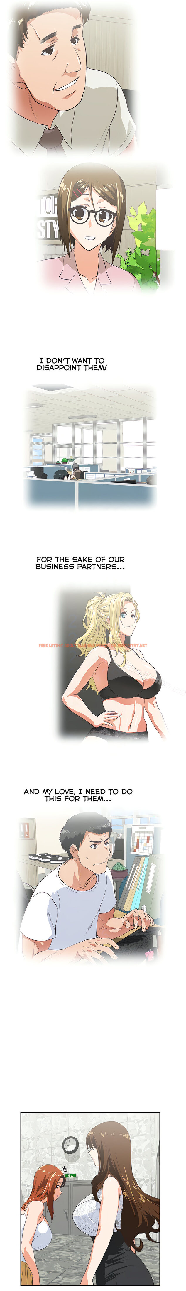 Read Hentai Image 2 346 in comic Up And Down - Chapter 62 - hentaitnt.net