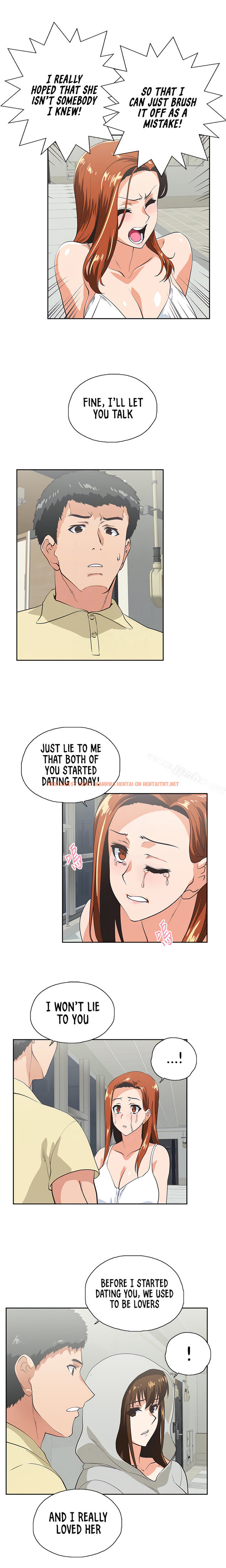 Read Hentai Image 8 346 in comic Up And Down - Chapter 63 - hentaitnt.net