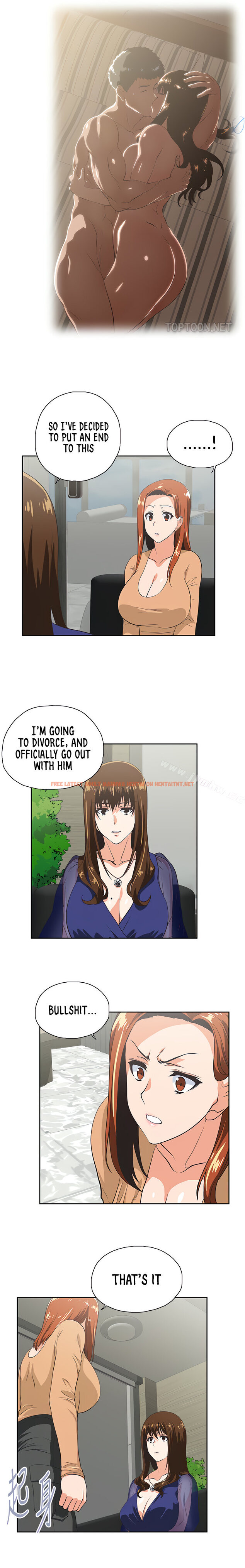 Read Hentai Image 11 424 in comic Up And Down - Chapter 64 - hentaitnt.net