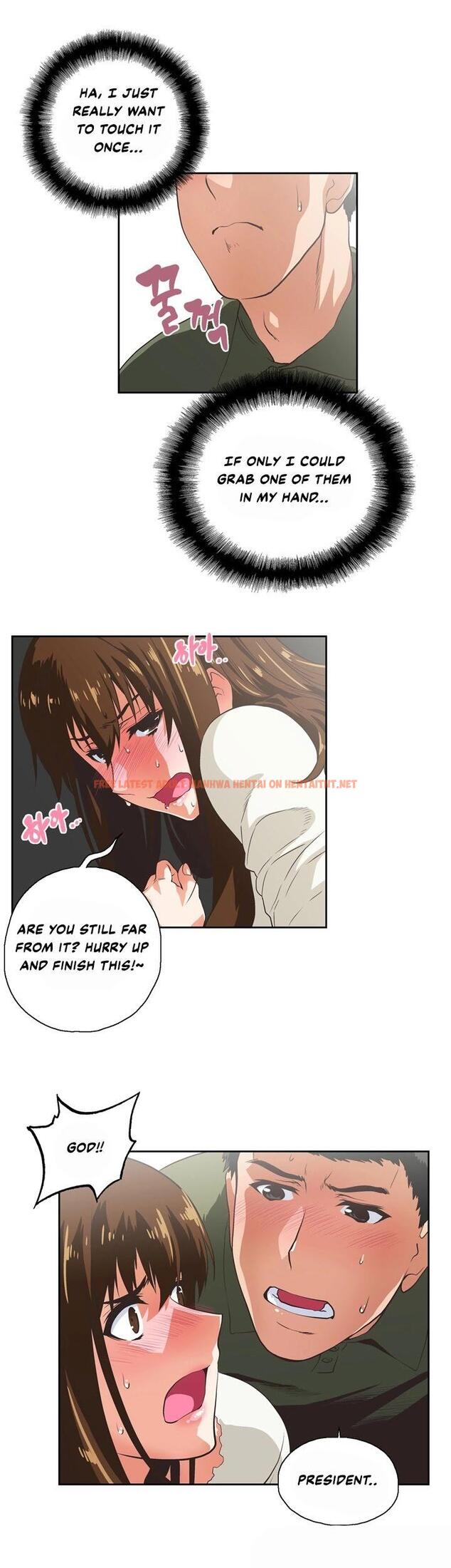 Read Hentai Image 7 229 in comic Up And Down - Chapter 7 - hentaitnt.net