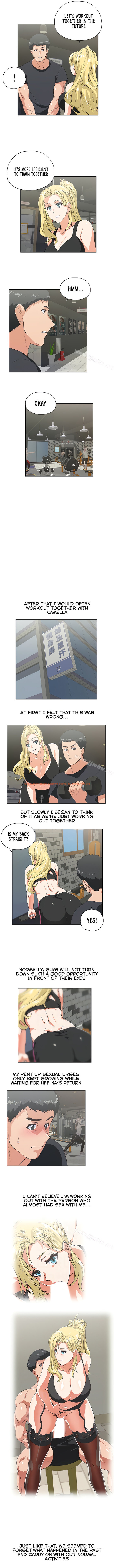 Read Hentai Image 5 182 in comic Up And Down - Chapter 71 - hentaitnt.net