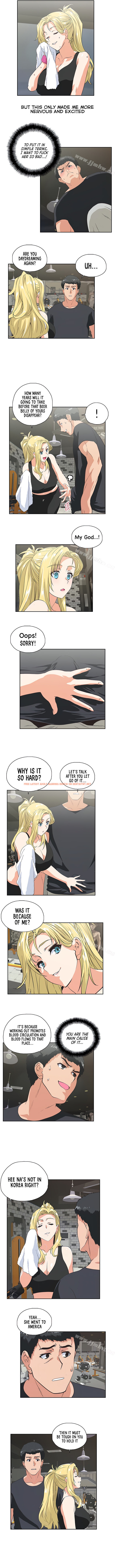 Read Hentai Image 6 182 in comic Up And Down - Chapter 71 - hentaitnt.net