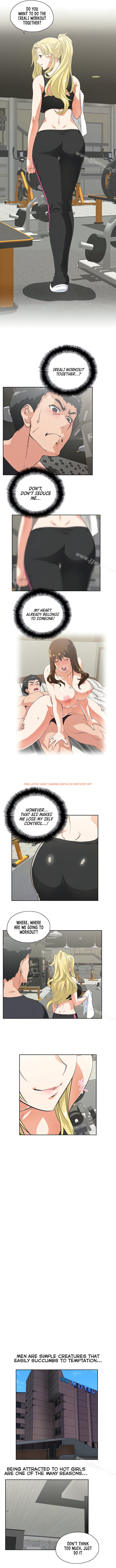 Read Hentai Image 7 182 in comic Up And Down - Chapter 71 - hentaitnt.net