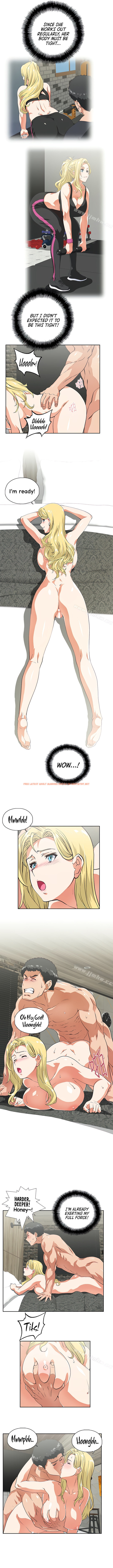 Read Hentai Image 3 182 in comic Up And Down - Chapter 72 - hentaitnt.net