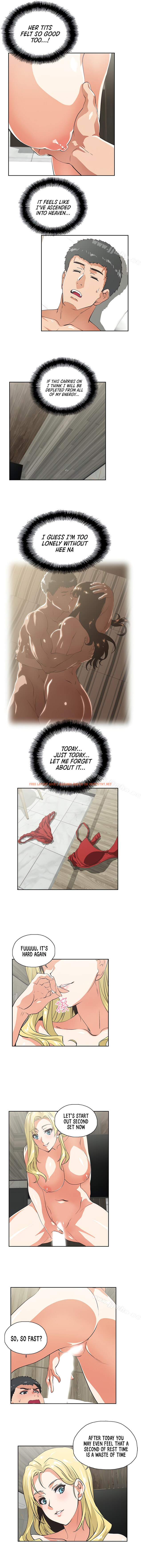 Read Hentai Image 6 182 in comic Up And Down - Chapter 72 - hentaitnt.net