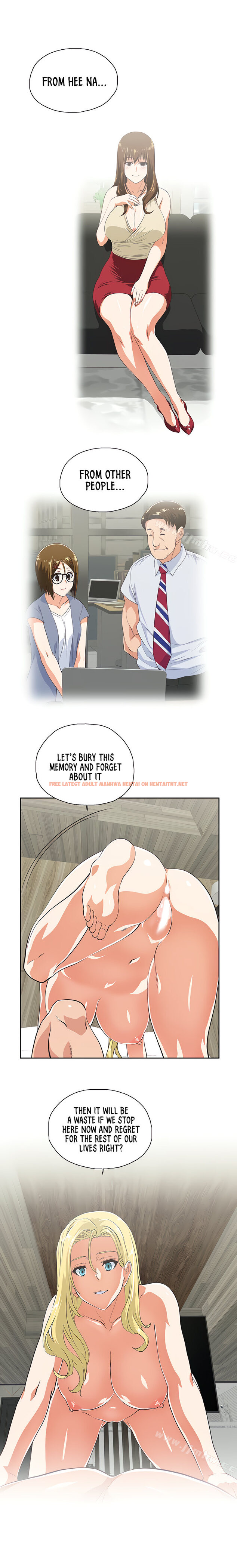 Read Hentai Image 15 464 in comic Up And Down - Chapter 73 - hentaitnt.net