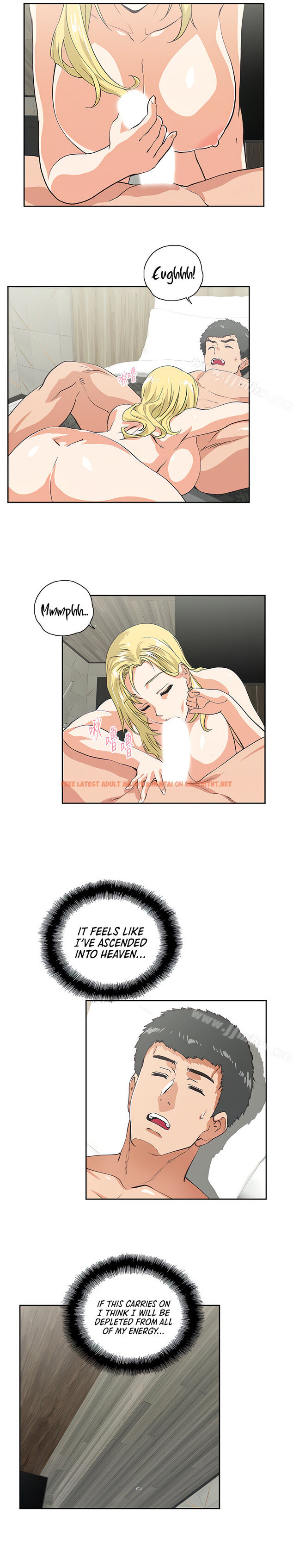 Read Hentai Image 2 464 in comic Up And Down - Chapter 73 - hentaitnt.net