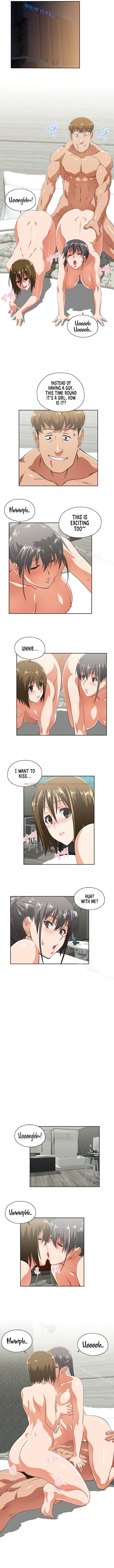 Read Hentai Image 7 451 in comic Up And Down - Chapter 74 - hentaitnt.net