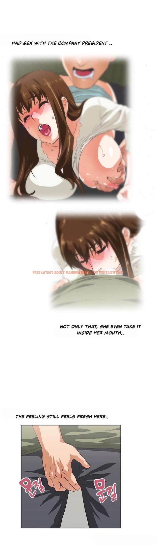 Read Hentai Image 15 229 in comic Up And Down - Chapter 8 - hentaitnt.net