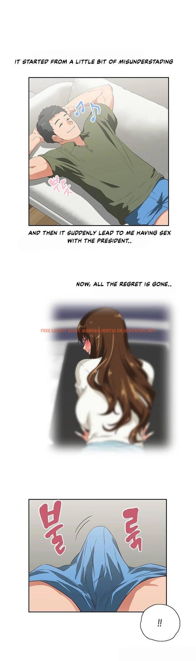 Read Hentai Image 17 229 in comic Up And Down - Chapter 8 - hentaitnt.net