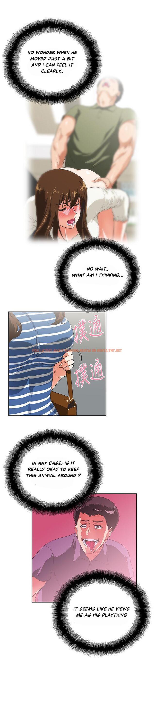 Read Hentai Image 20 229 in comic Up And Down - Chapter 9 - hentaitnt.net