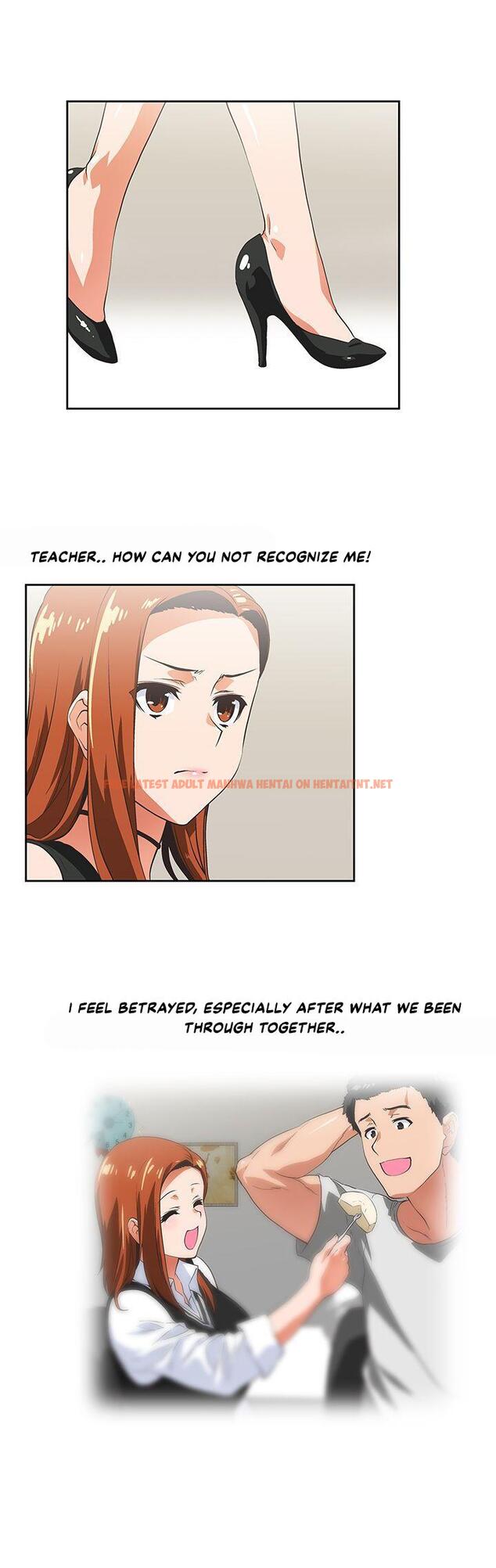 Read Hentai Image 9 229 in comic Up And Down - Chapter 9 - hentaitnt.net