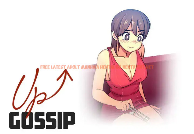 Read Hentai Image 1 704 in comic Up Gossip - Chapter 1 - hentaitnt.net