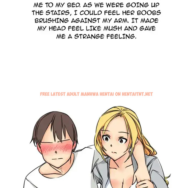 Read Hentai Image 38 707 in comic Up Gossip - Chapter 1 - hentaitnt.net