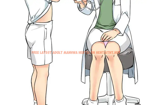 Read Hentai Image 4 704 in comic Up Gossip - Chapter 1 - hentaitnt.net