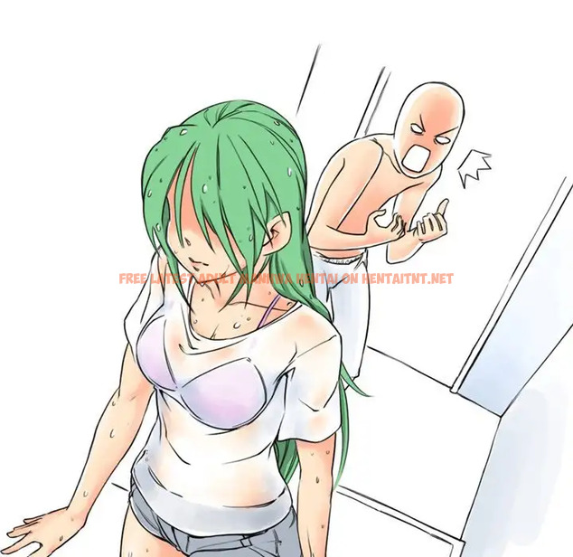 Read Hentai Image 14 691 in comic Up Gossip - Chapter 11 - hentaitnt.net