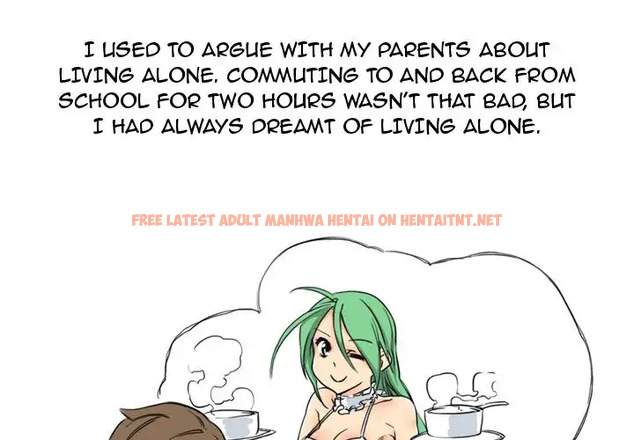 Read Hentai Image 3 691 in comic Up Gossip - Chapter 11 - hentaitnt.net