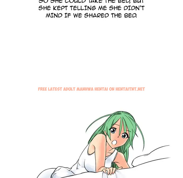 Read Hentai Image 30 691 in comic Up Gossip - Chapter 11 - hentaitnt.net