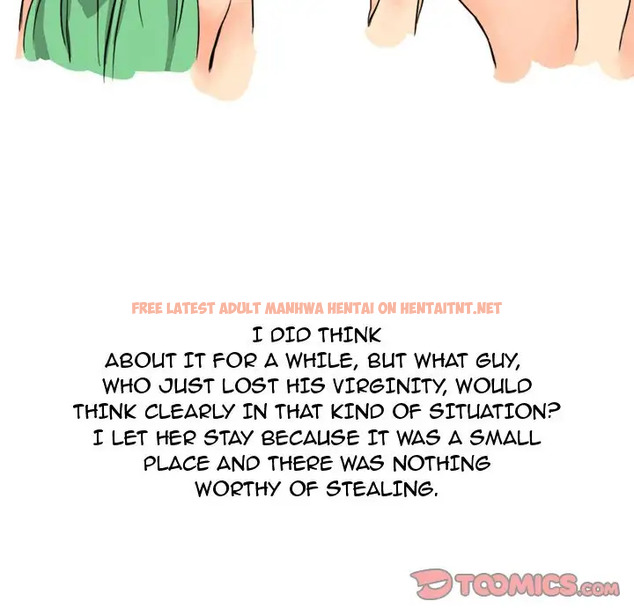 Read Hentai Image 21 691 in comic Up Gossip - Chapter 12 - hentaitnt.net