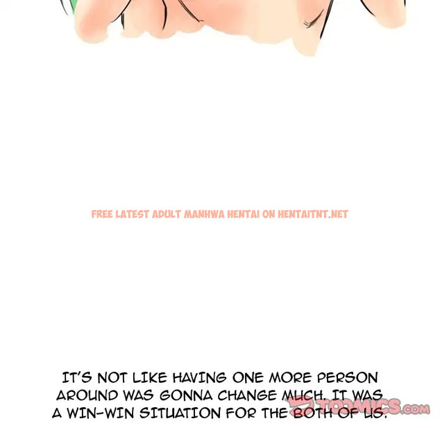 Read Hentai Image 23 691 in comic Up Gossip - Chapter 12 - hentaitnt.net