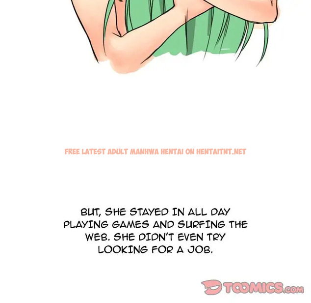 Read Hentai Image 25 691 in comic Up Gossip - Chapter 12 - hentaitnt.net