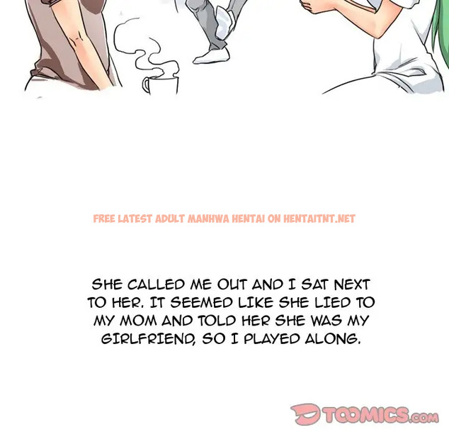 Read Hentai Image 31 691 in comic Up Gossip - Chapter 12 - hentaitnt.net