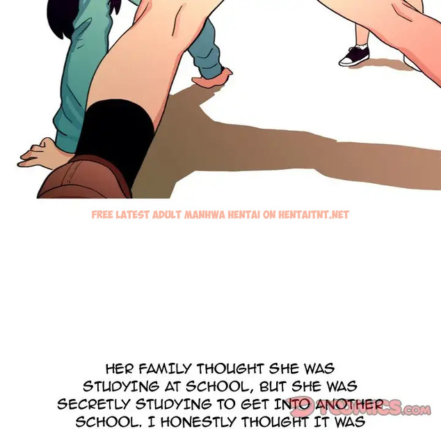 Read Hentai Image 25 690 in comic Up Gossip - Chapter 13 - hentaitnt.net