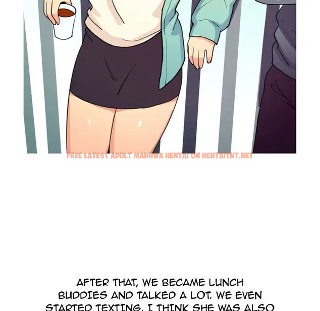 Read Hentai Image 27 691 in comic Up Gossip - Chapter 13 - hentaitnt.net