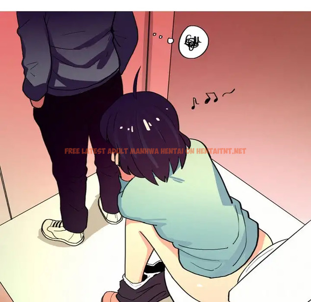 Read Hentai Image 10 687 in comic Up Gossip - Chapter 14 - hentaitnt.net