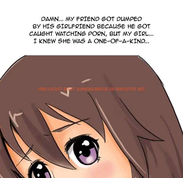 Read Hentai Image 34 687 in comic Up Gossip - Chapter 15 - hentaitnt.net