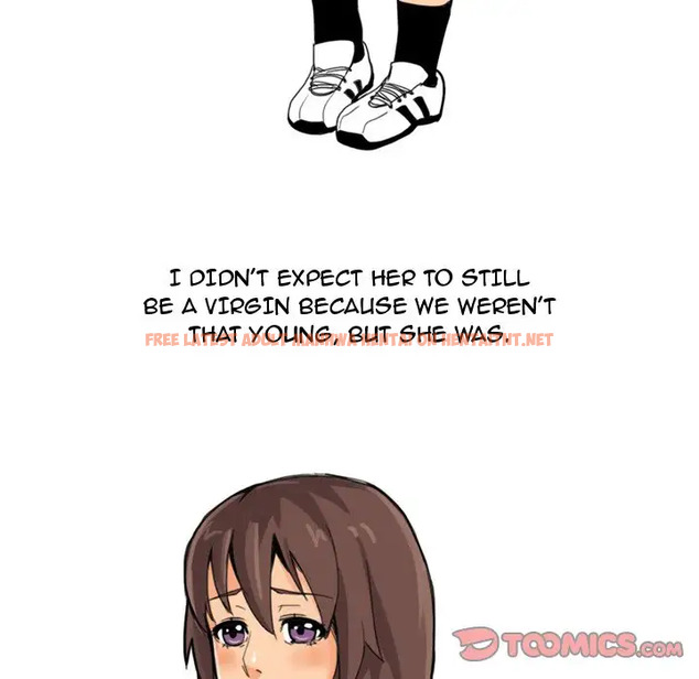 Read Hentai Image 5 687 in comic Up Gossip - Chapter 15 - hentaitnt.net