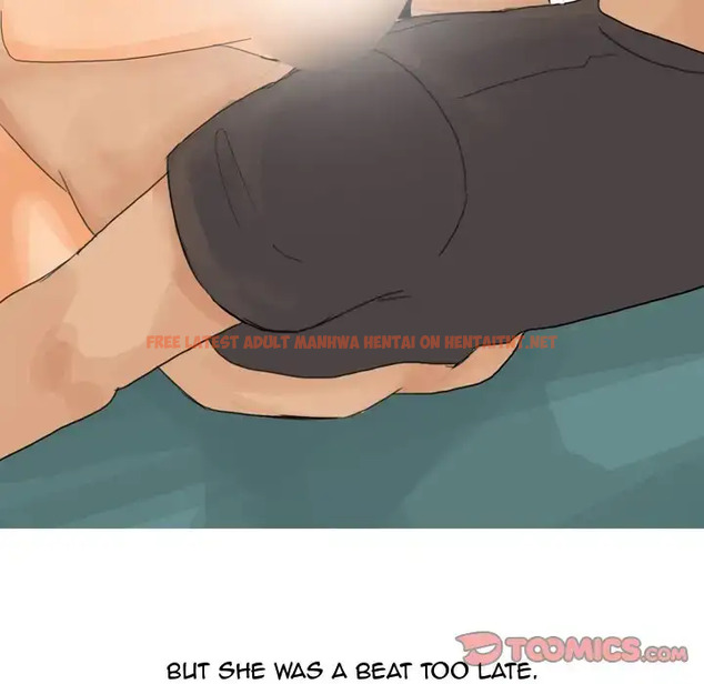 Read Hentai Image 27 684 in comic Up Gossip - Chapter 16 - hentaitnt.net