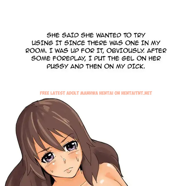 Read Hentai Image 38 684 in comic Up Gossip - Chapter 16 - hentaitnt.net