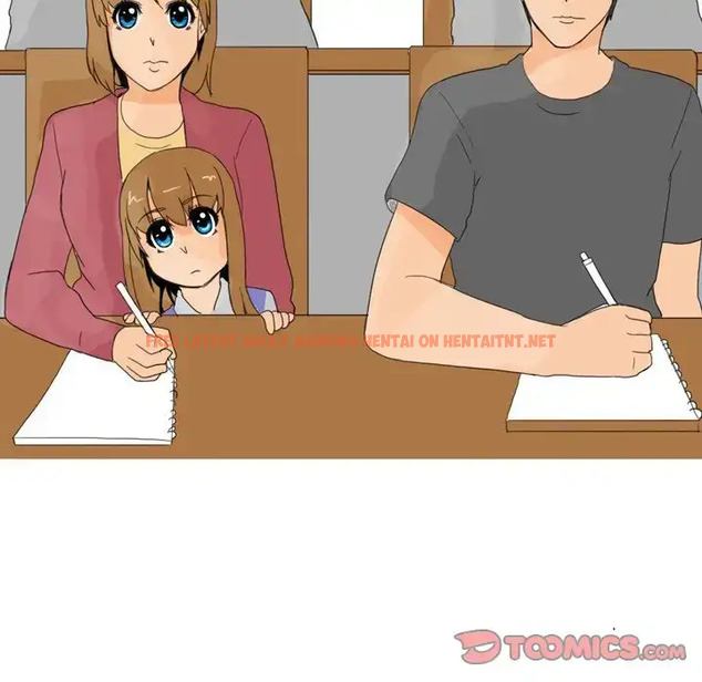 Read Hentai Image 31 684 in comic Up Gossip - Chapter 17 - hentaitnt.net