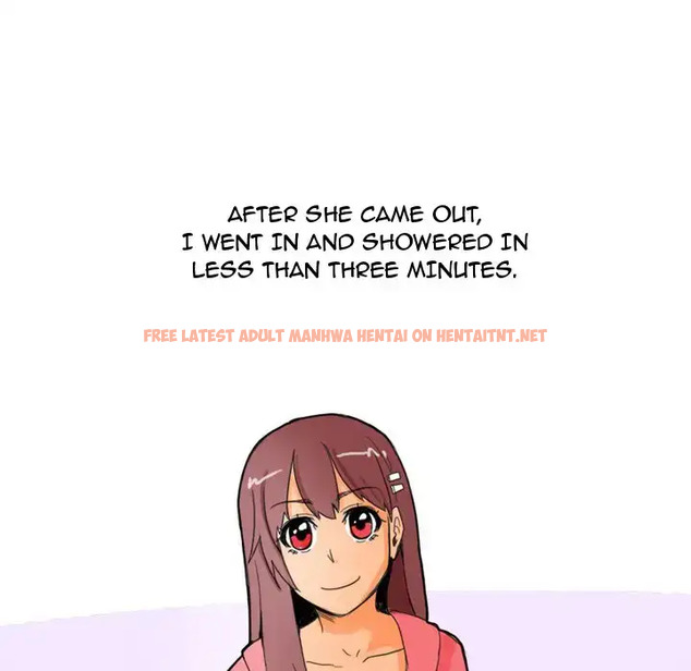 Read Hentai Image 6 675 in comic Up Gossip - Chapter 22 - hentaitnt.net