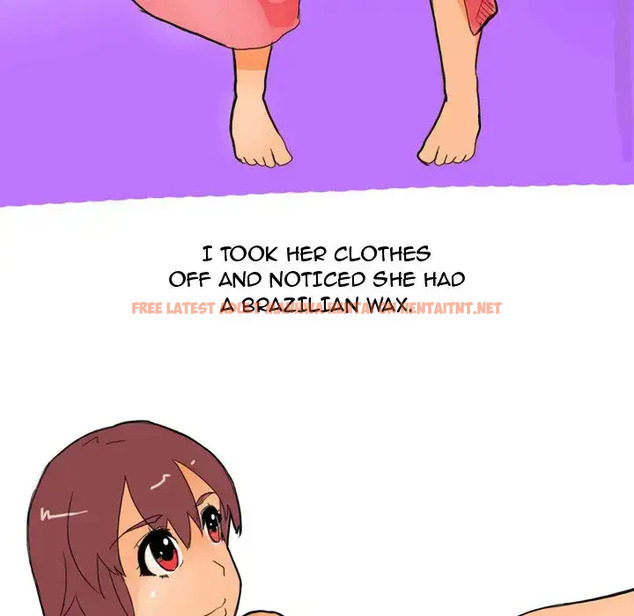 Read Hentai Image 8 675 in comic Up Gossip - Chapter 22 - hentaitnt.net