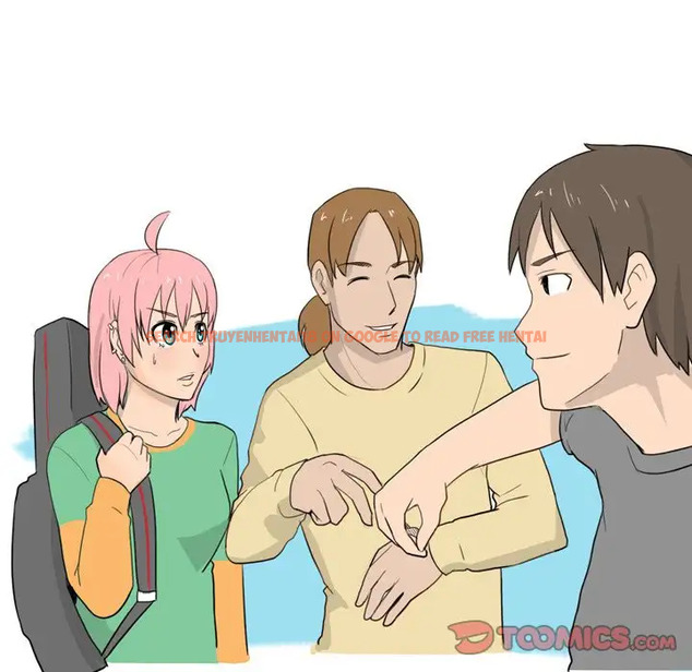 Read Hentai Image 13 671 in comic Up Gossip - Chapter 25 - hentaitnt.net