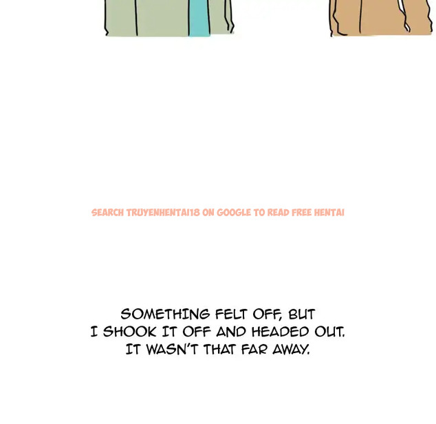 Read Hentai Image 18 671 in comic Up Gossip - Chapter 25 - hentaitnt.net