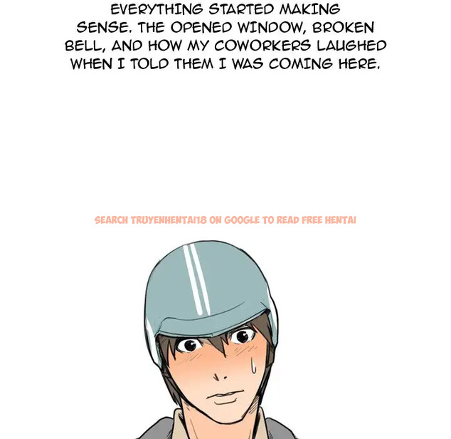 Read Hentai Image 33 671 in comic Up Gossip - Chapter 25 - hentaitnt.net